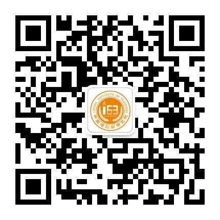 海轩商学院官网二维码